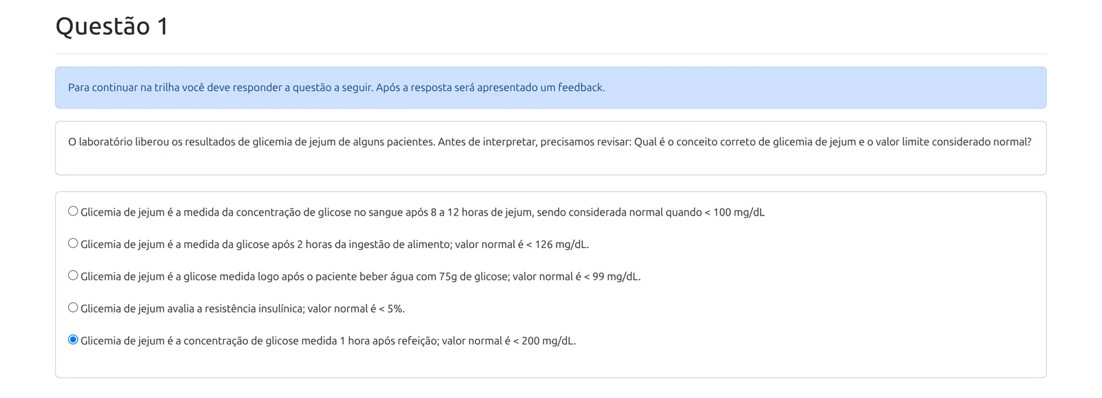 Objetos de aprendizagem