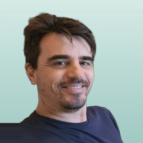 Foto de Raphael Winckler de Bettio